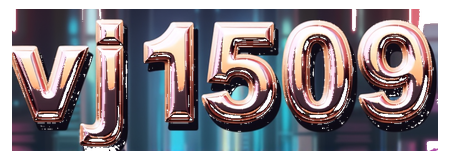 vj1509 logo
